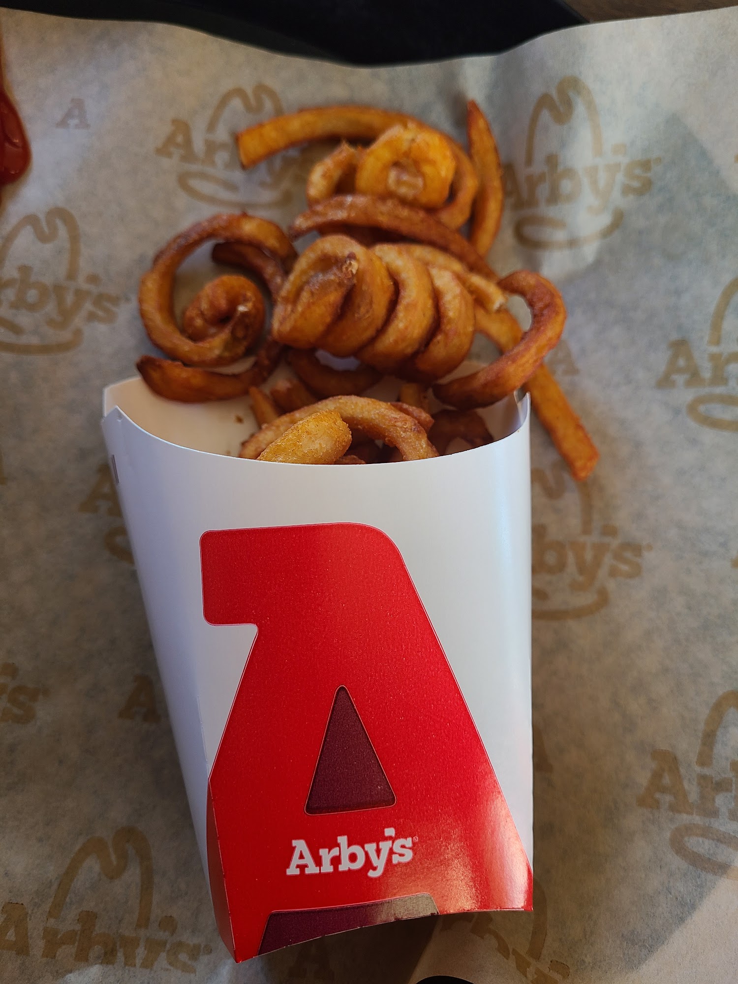 Arby's