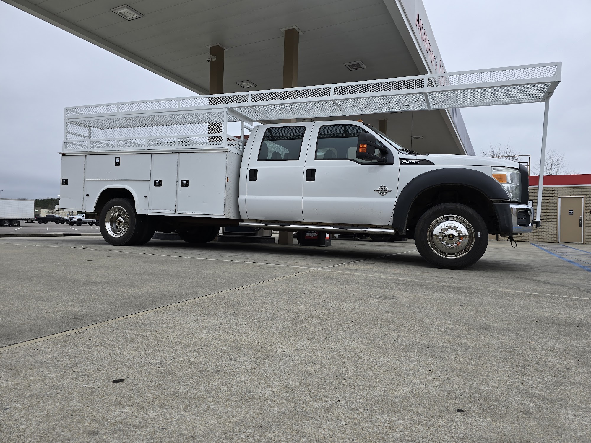 DAVIS AUTO SALES Anniston