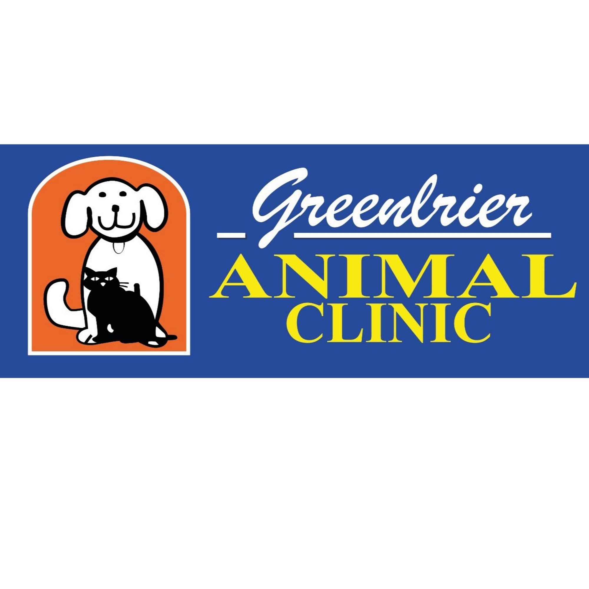 Greenbrier Animal Clinic Anniston