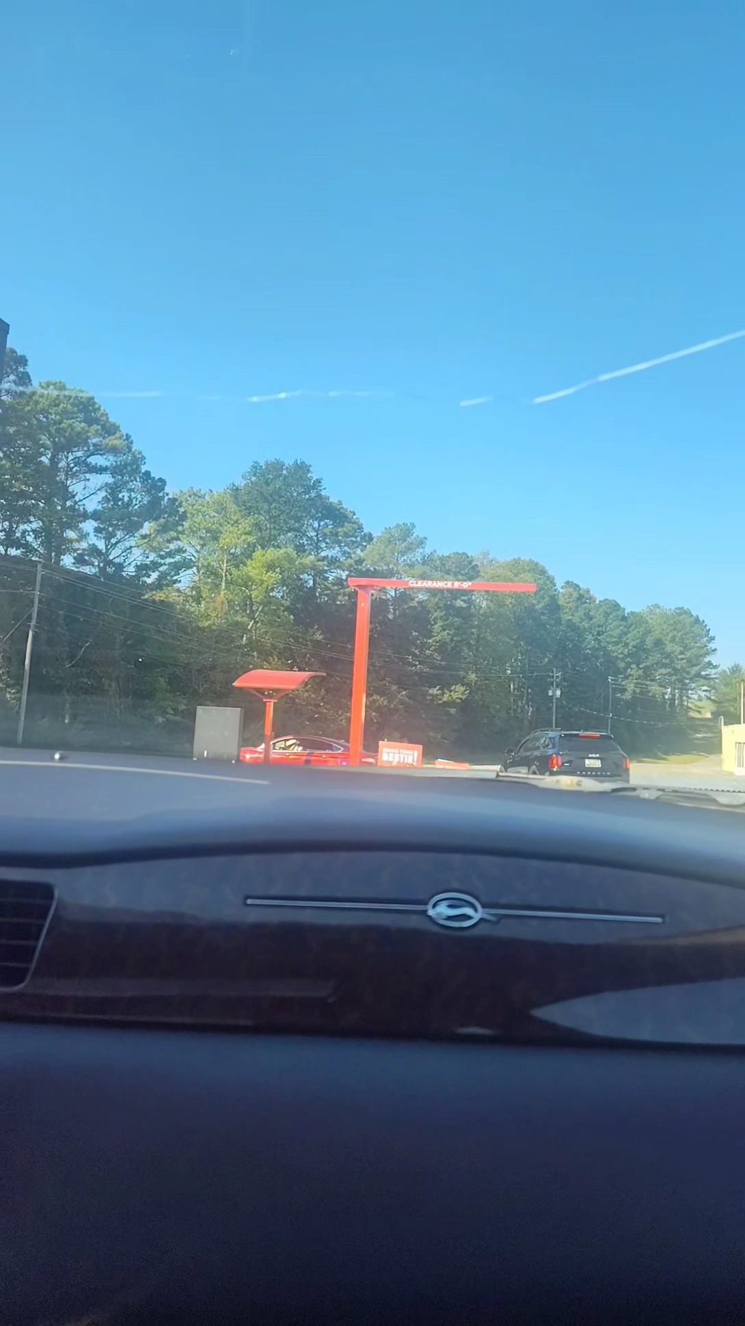 Scooter's Coffee Menu