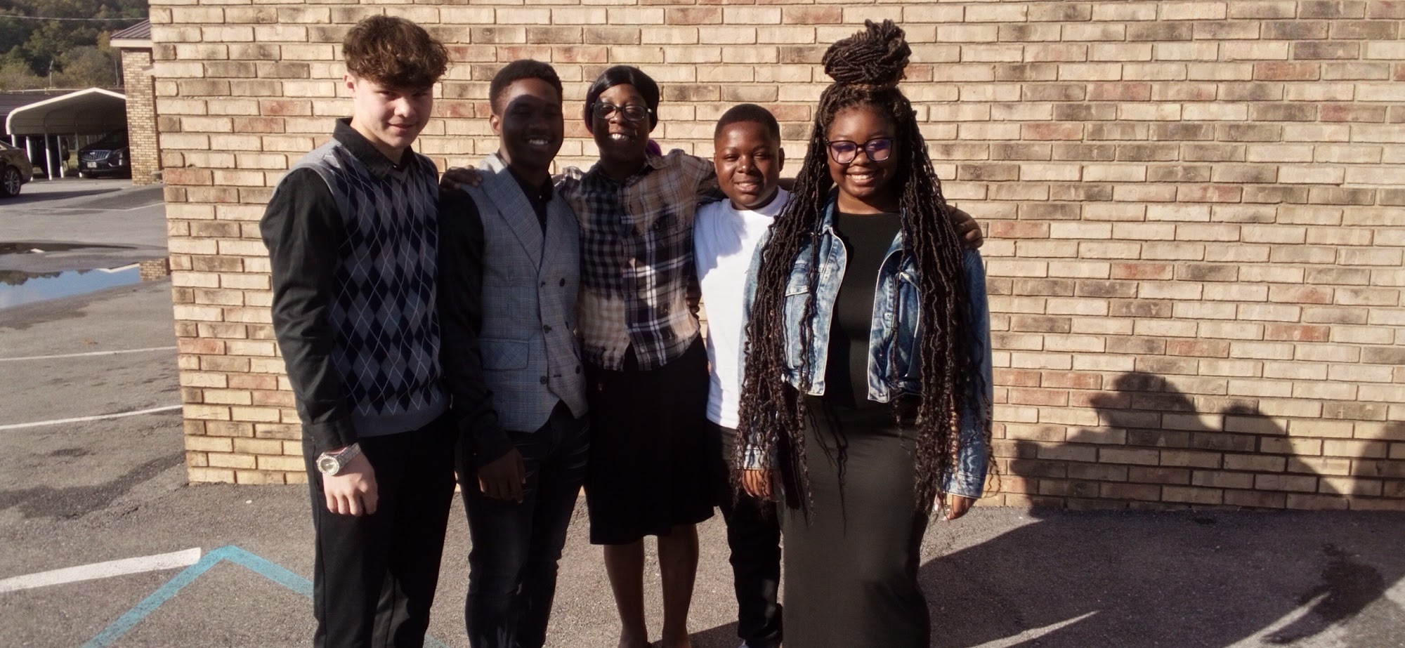 Anniston Funeral Services