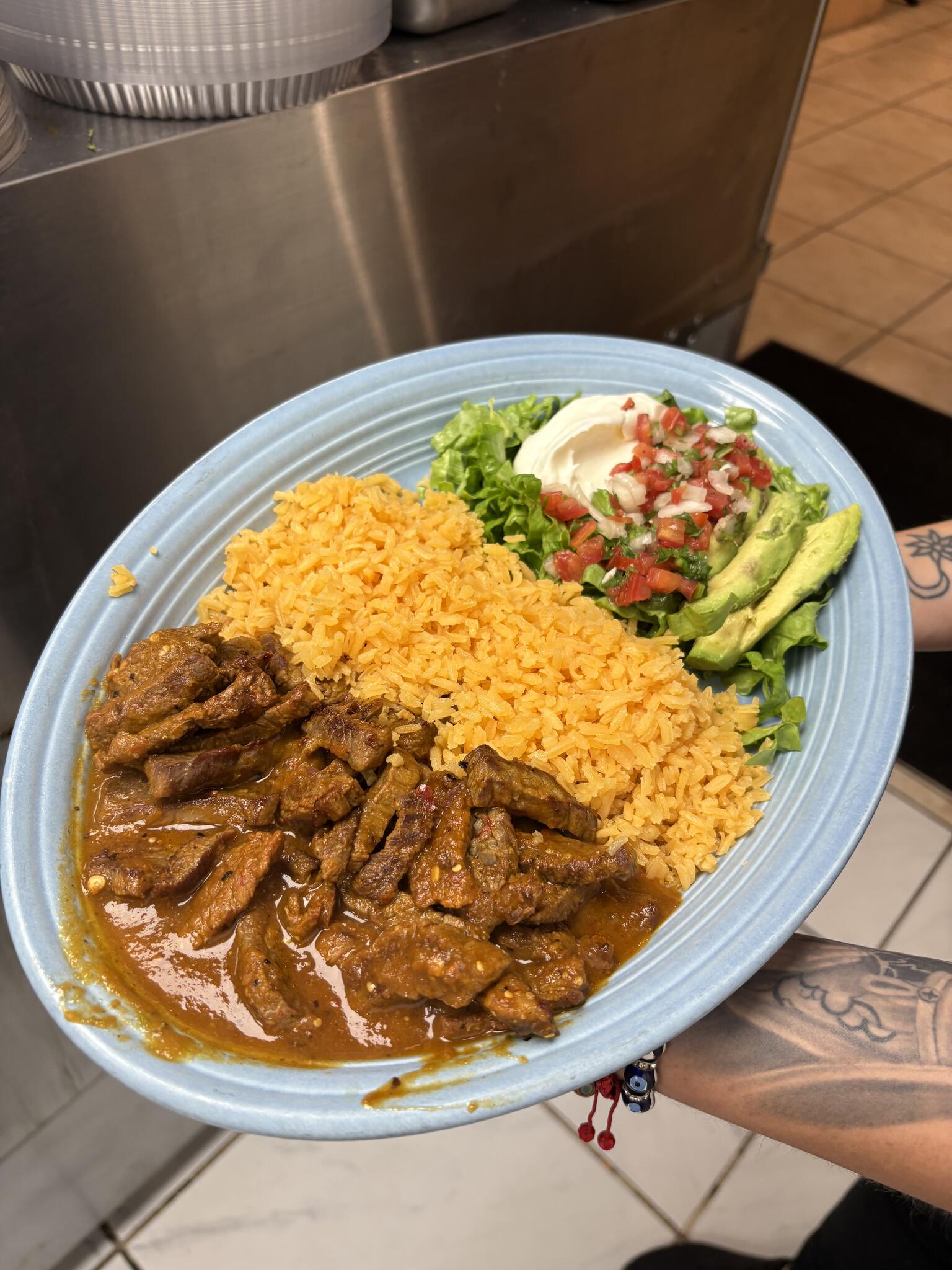 Photo credit: nextdoor