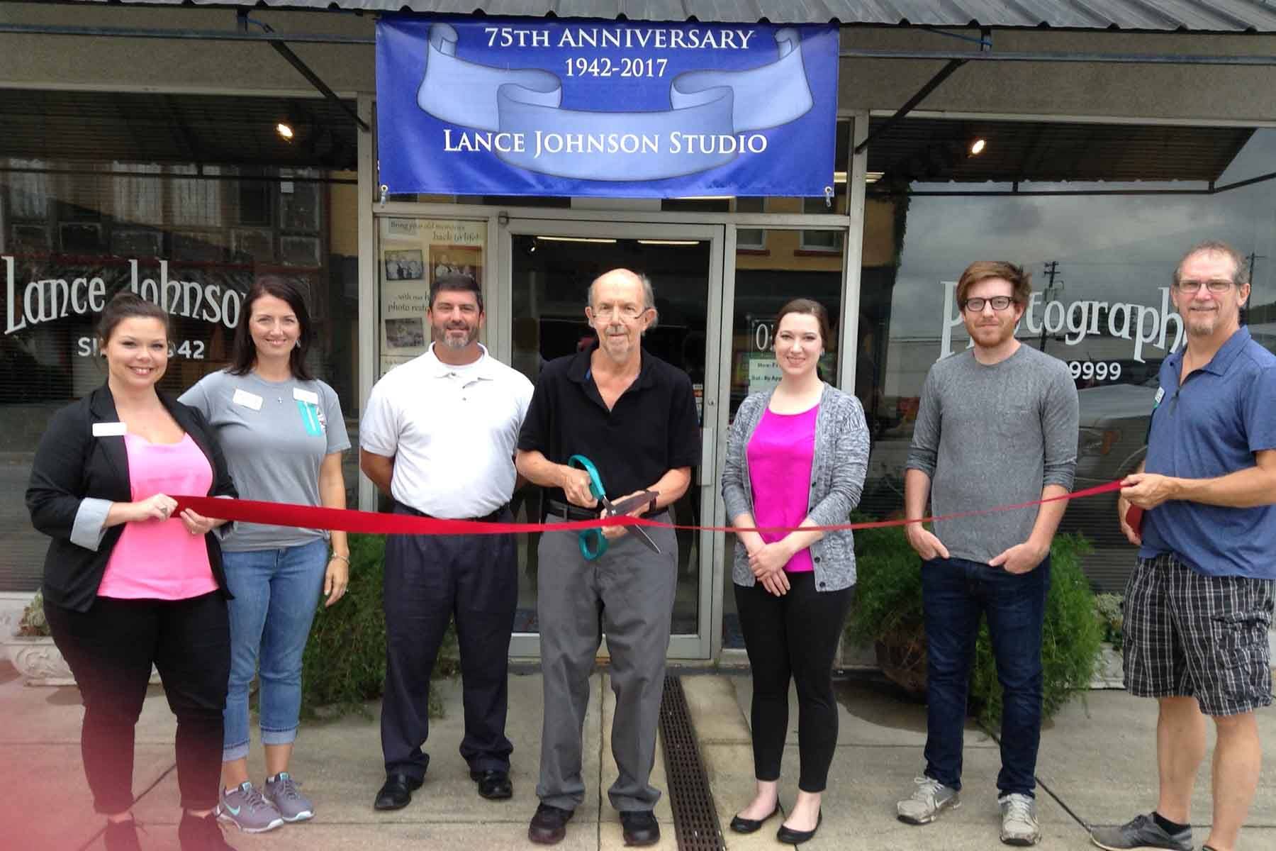 Lance Johnson Studio