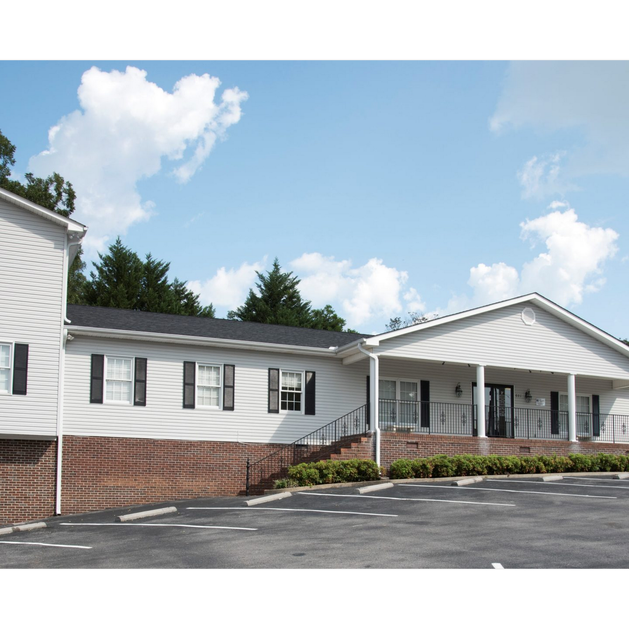 Calhoun Quality Health Care