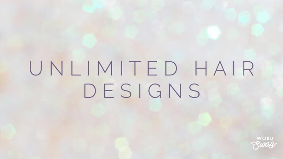 Unlimited Hair Design 21 E 11th St, Anniston Alabama 36201