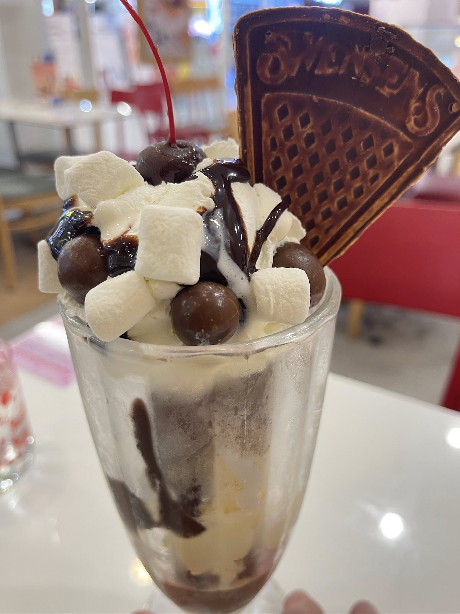 Tass Thai Cuisine & Boba Tea Anniston