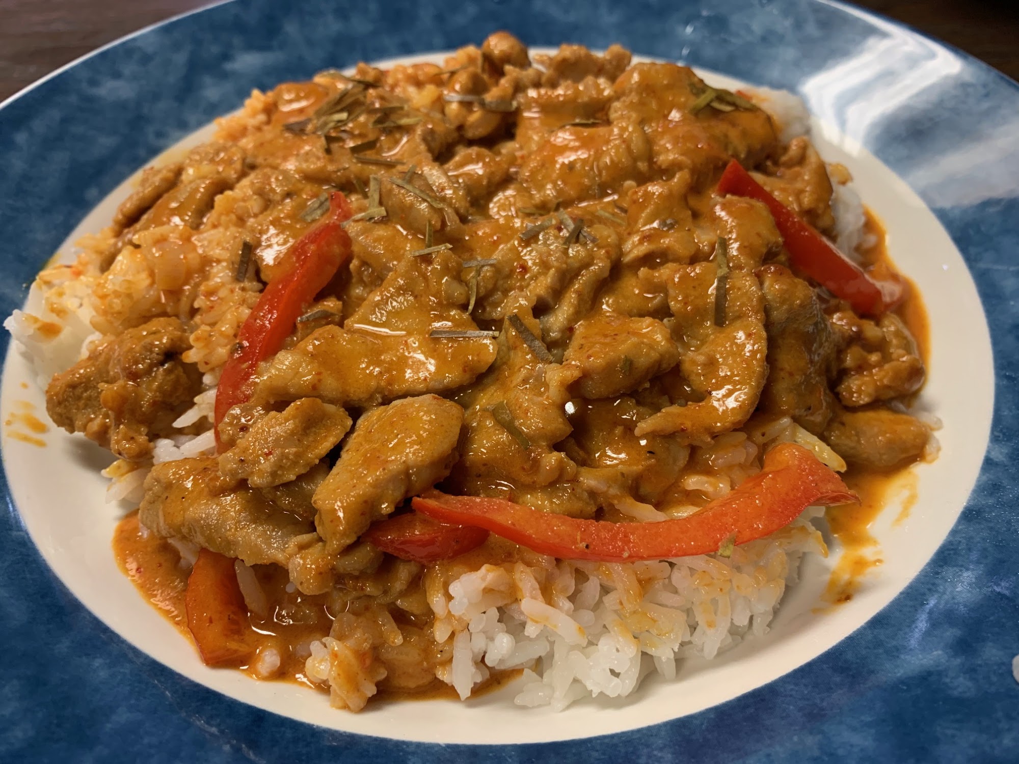 Tass Thai Cuisine & Boba Tea Anniston