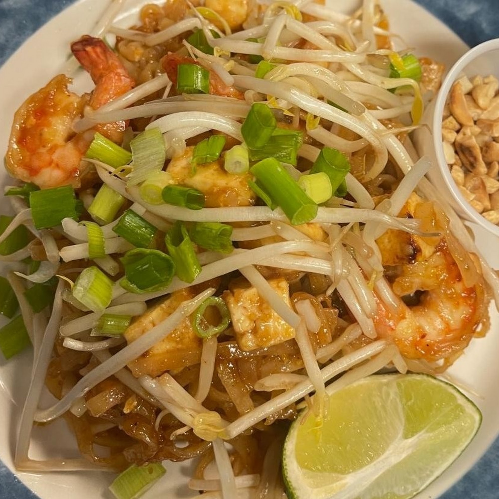 Tass Thai Cuisine & Boba Tea Anniston