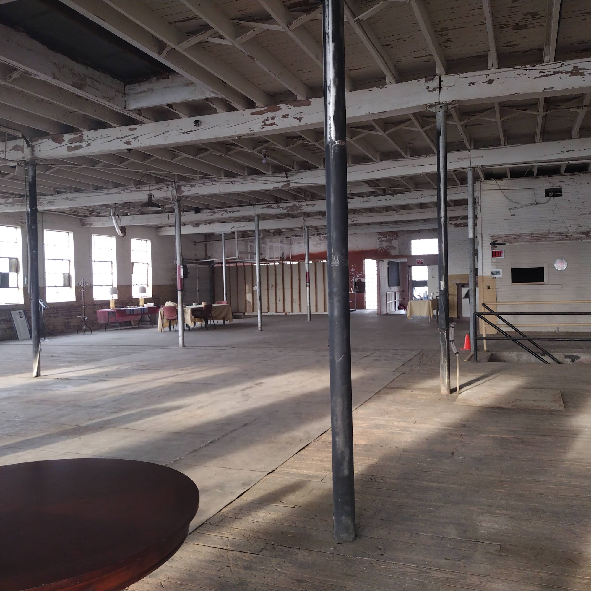 Haynes Sewing Machine Co Anniston