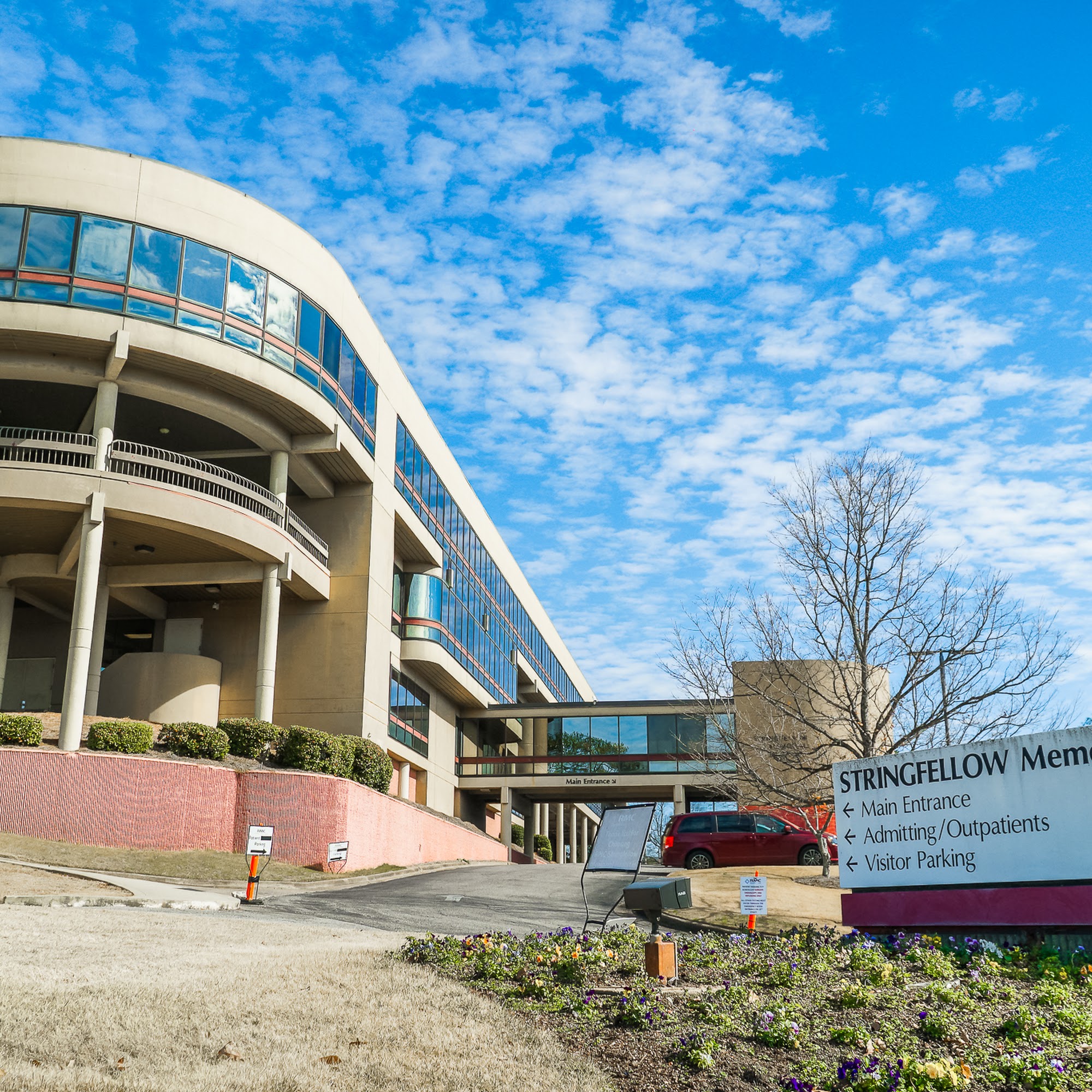 RMC Stringfellow Campus Anniston