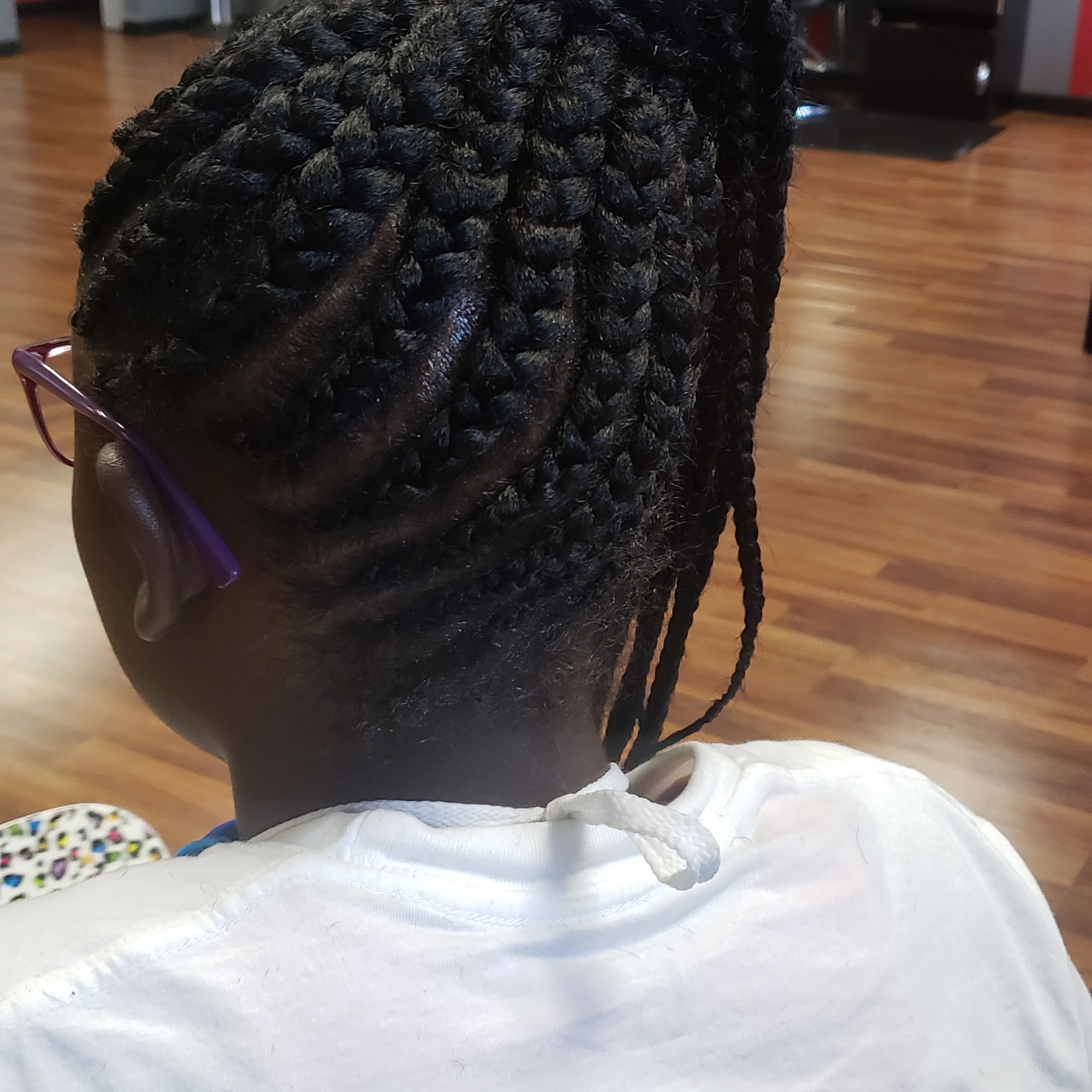 Natural & Beyond 2200 Quintard Ave, Anniston Alabama 36201