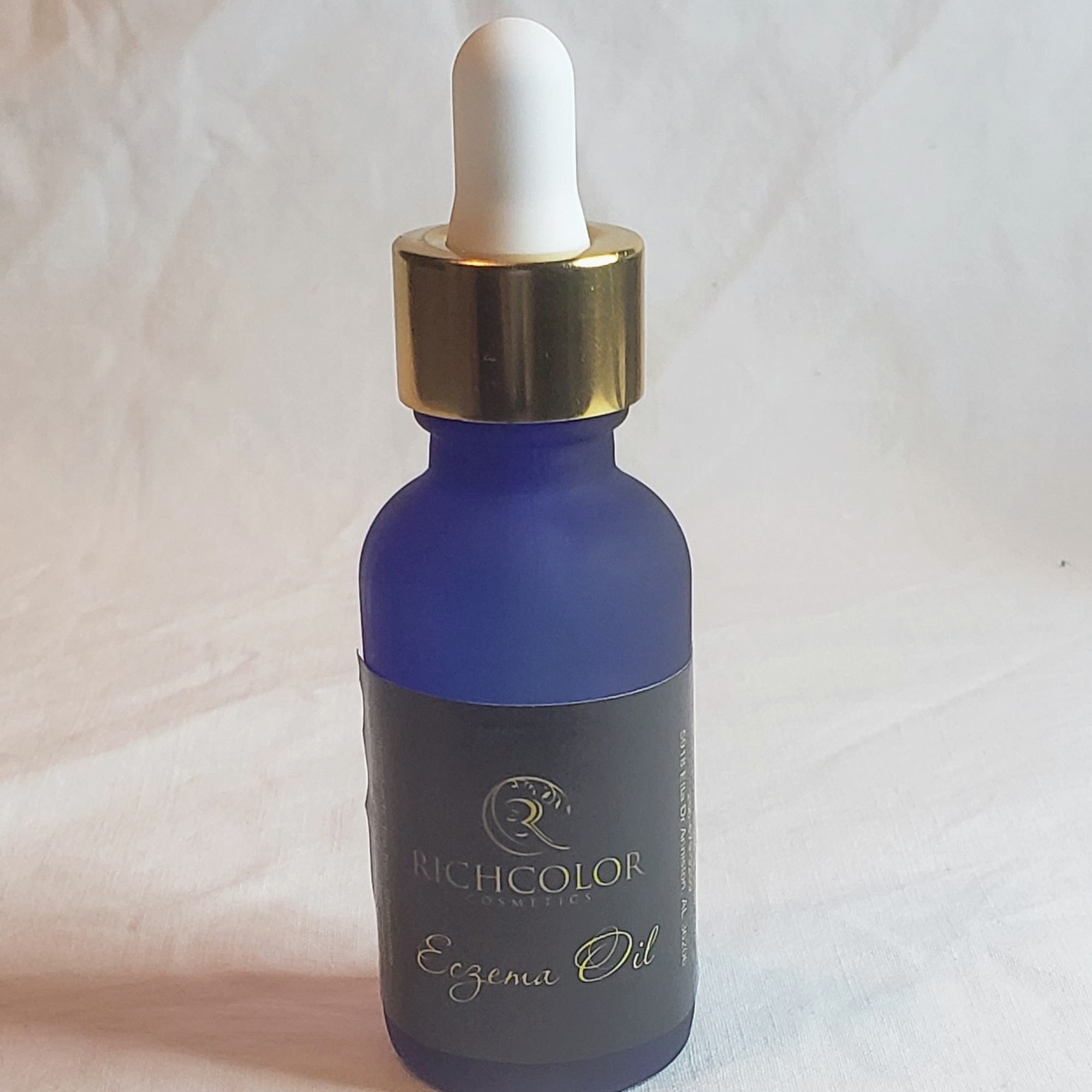 Richcolor Cosmetics & Accessories 1931 Noble St, Anniston Alabama 36201