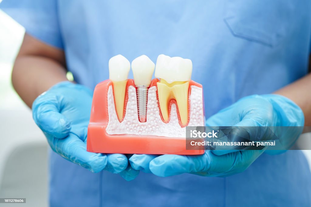 Dr. John W. York Jr, DMD