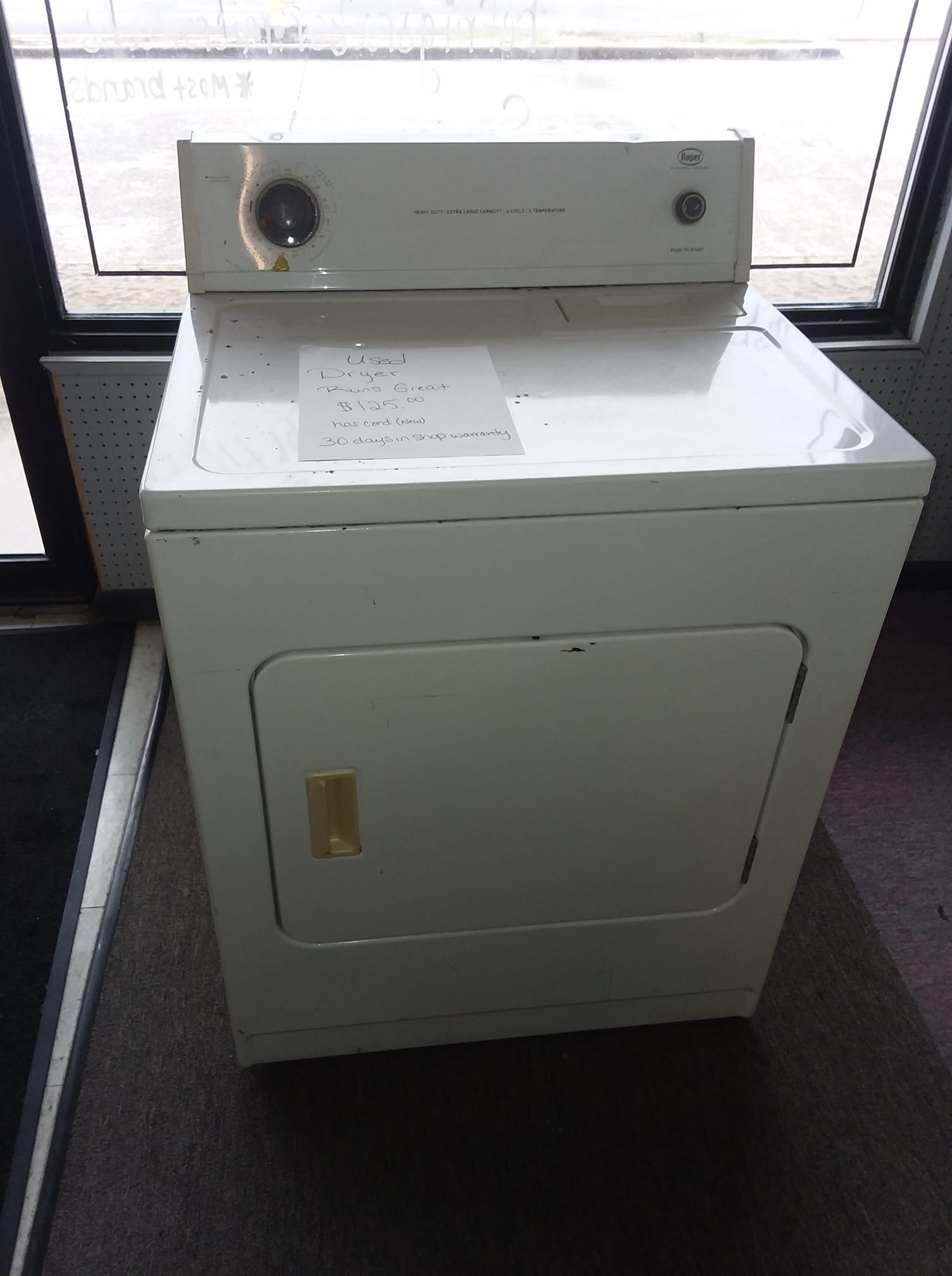 Stapp Appliance Center