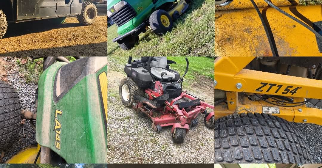 M&D mobile automotive repair Arab