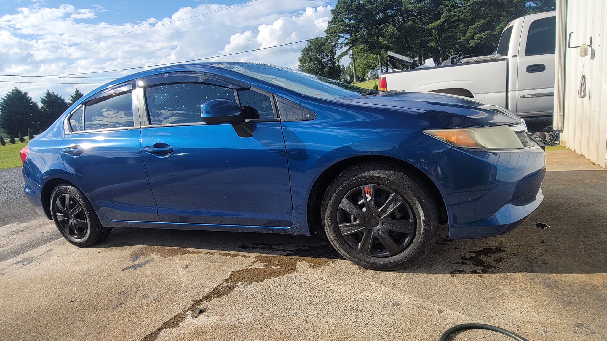 Southside Rods And Resto 820 US-231, Arab Alabama 35016