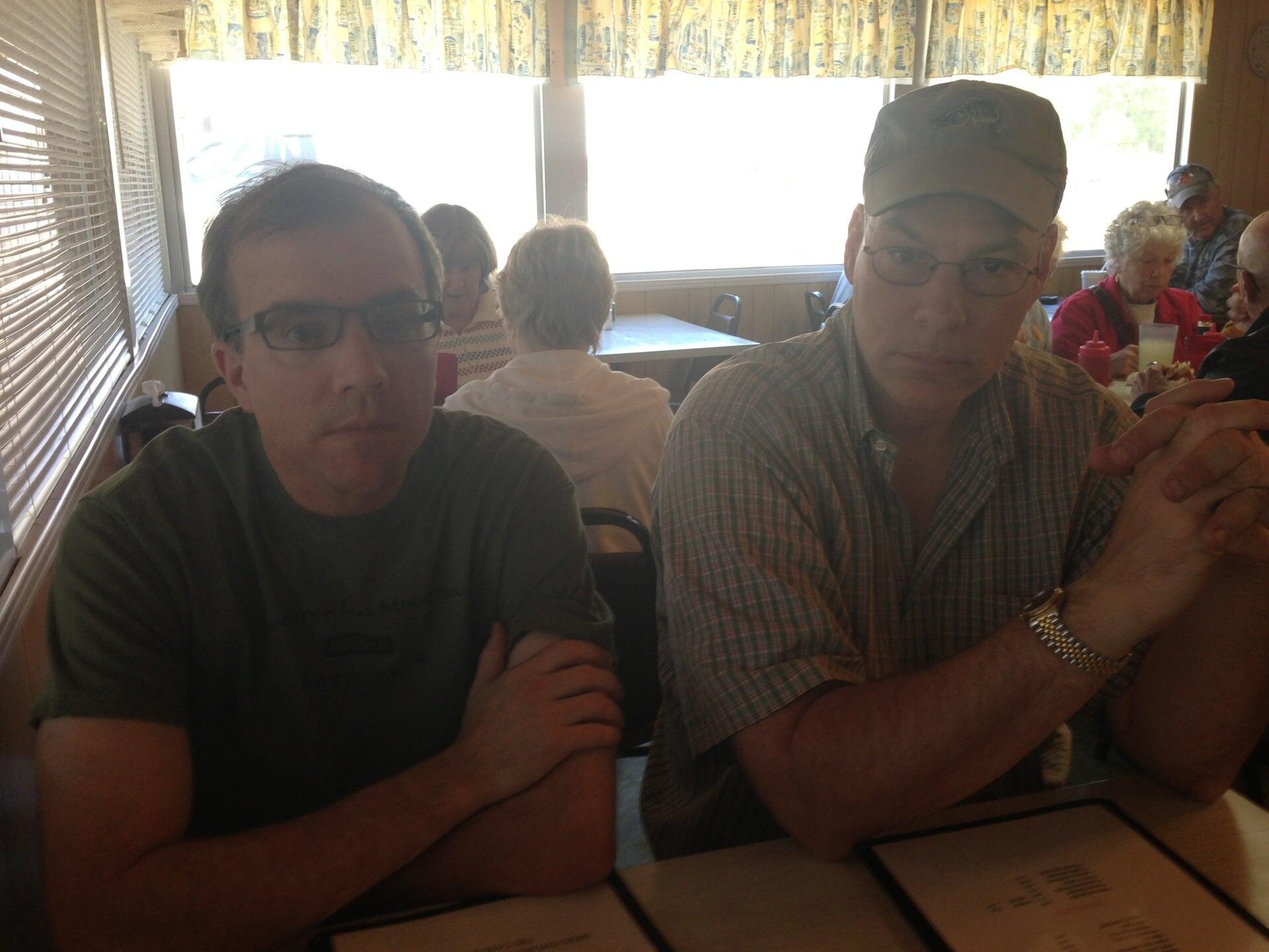 Photo credit: nextdoor