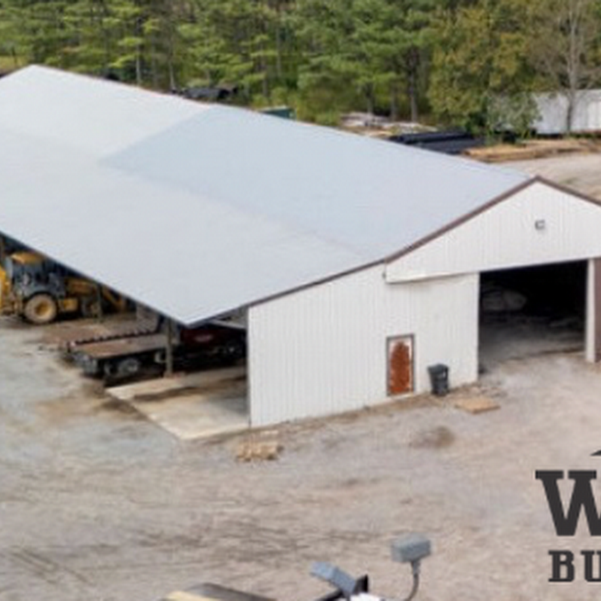 Williams Hardware & Building Supply Arley
