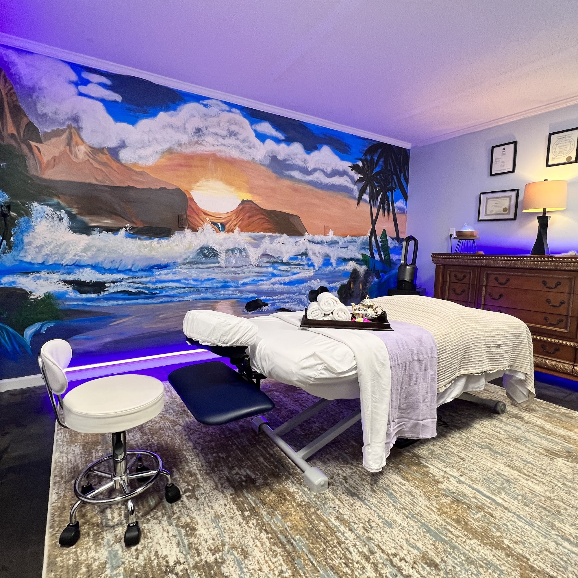 Healings Hands Alternative Therapy, LLC 216 S Co Rd 33, Ashford Alabama 36312