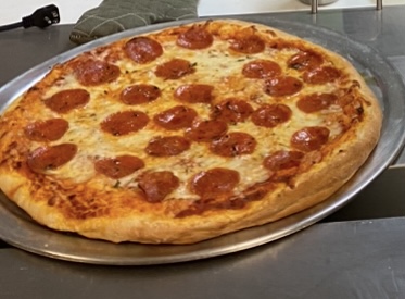 Goodfellas Pizzeria