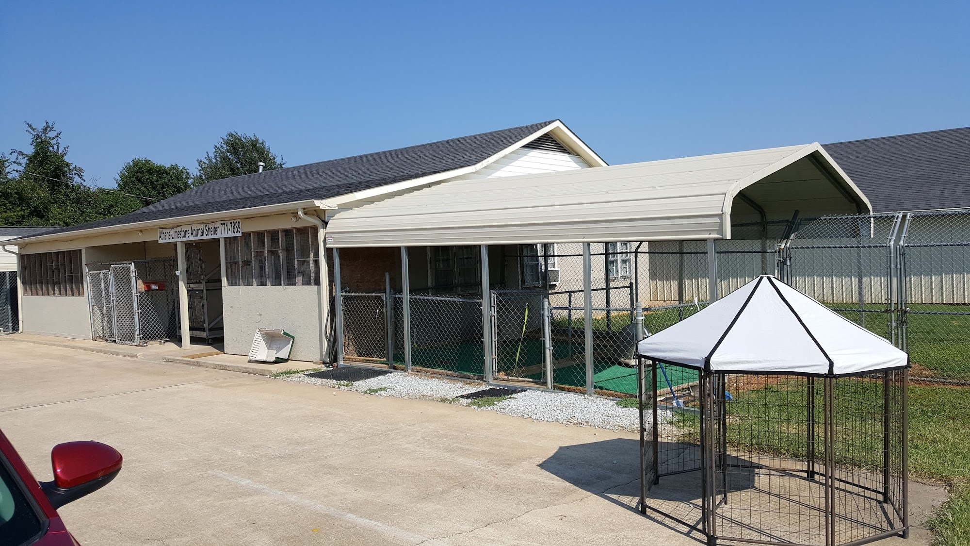 Limestone Veterinary Clinic Athens