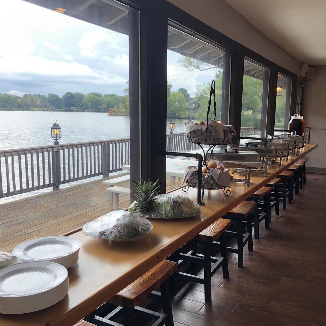 Lake Ida Cafe and Fine Arts Menu