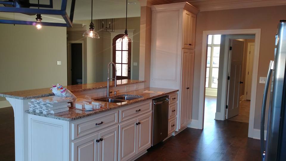 Hamlin Homes