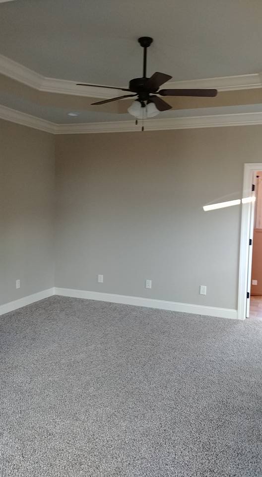 Hamlin Homes