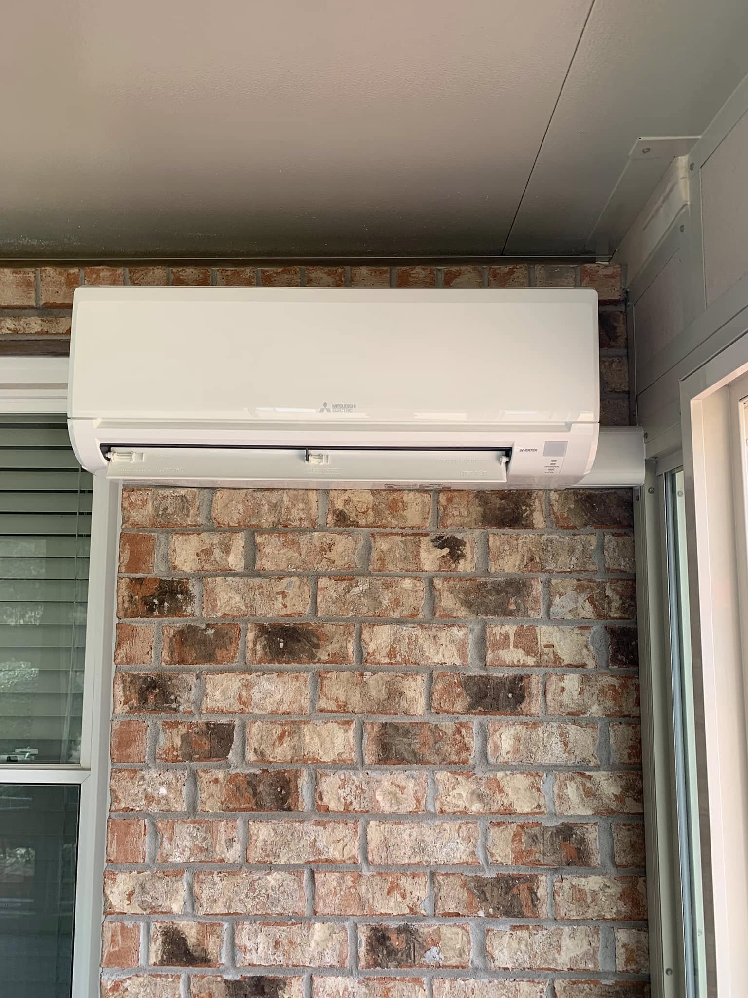 Chad Simmons Heating & Cooling