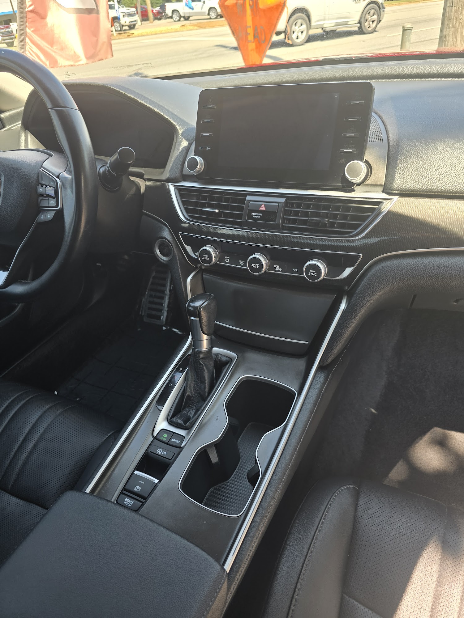 Chambers Auto Finance Athens