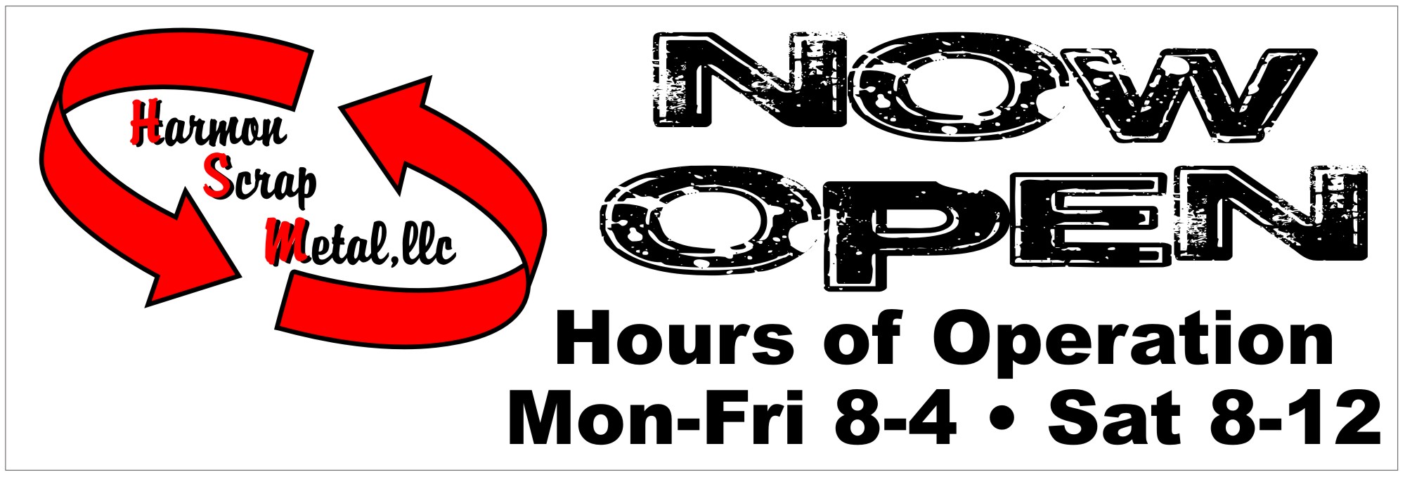 Harmon Scrap Metal Athens Athens