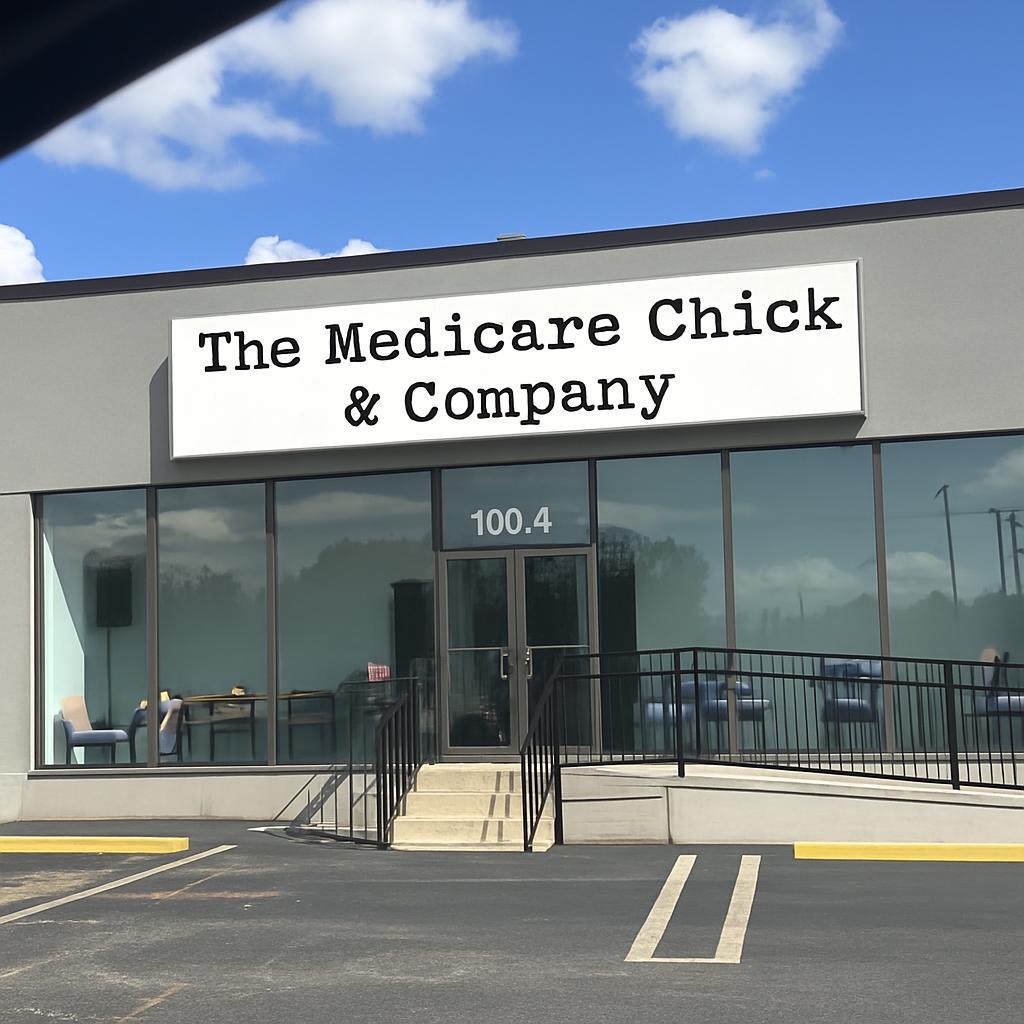 King Medicare Specialist Athens