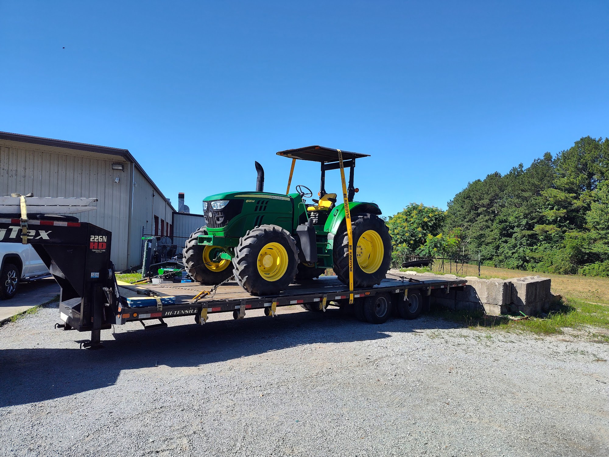 Peek Equipment Athens