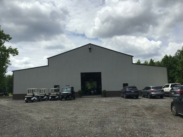 Old South Clays Athens