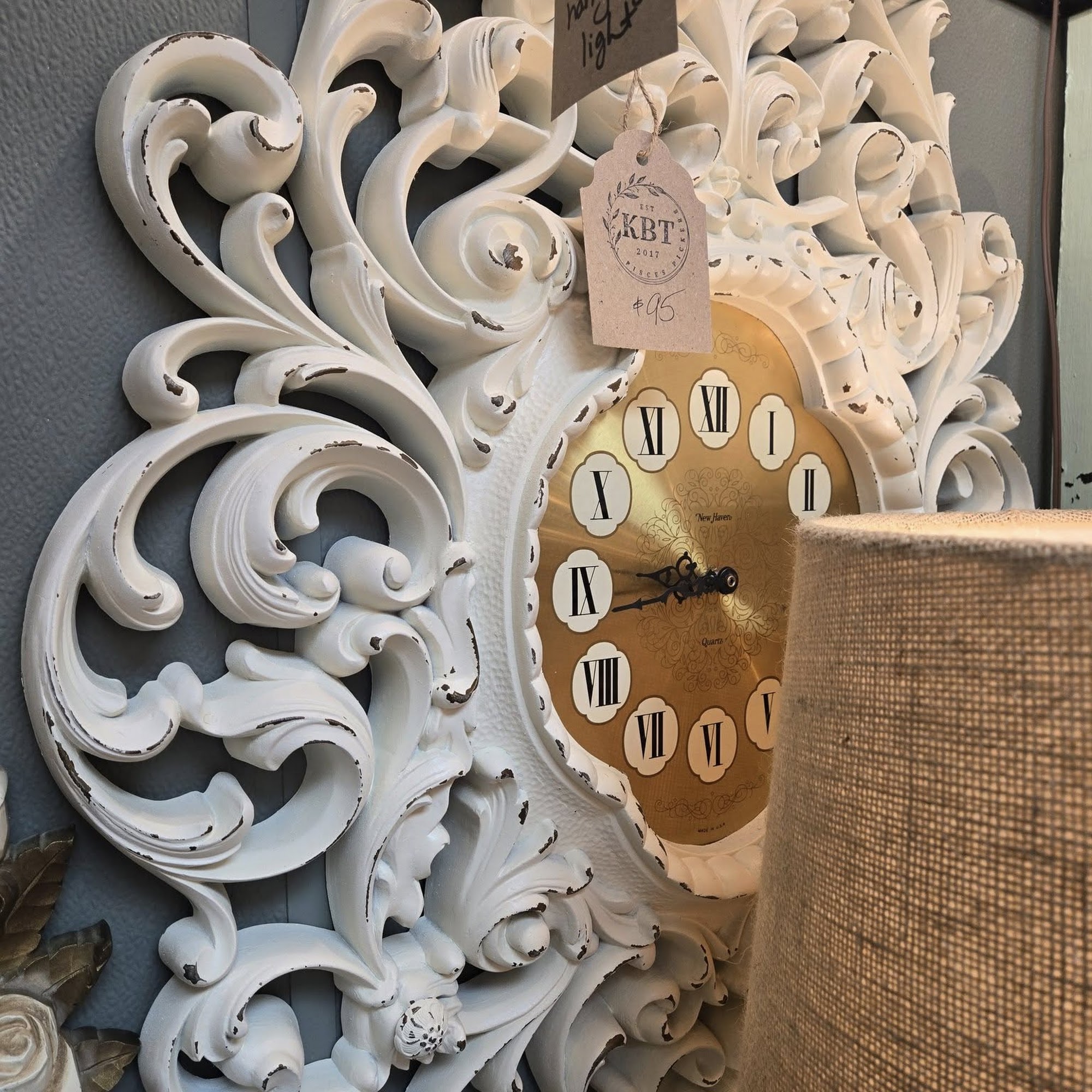 House of Holland Antiques & Interiors