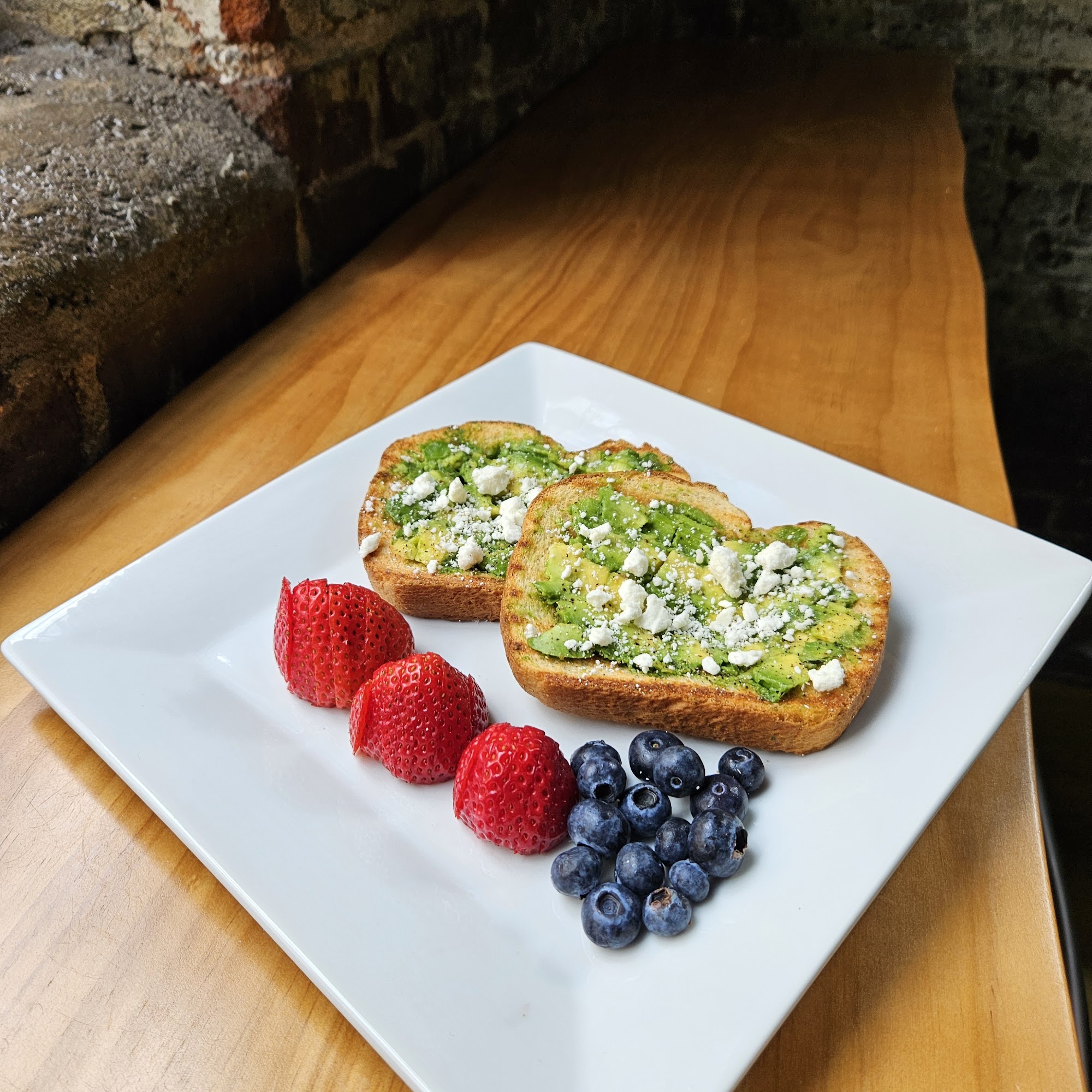 Coffee Off The Square Athens