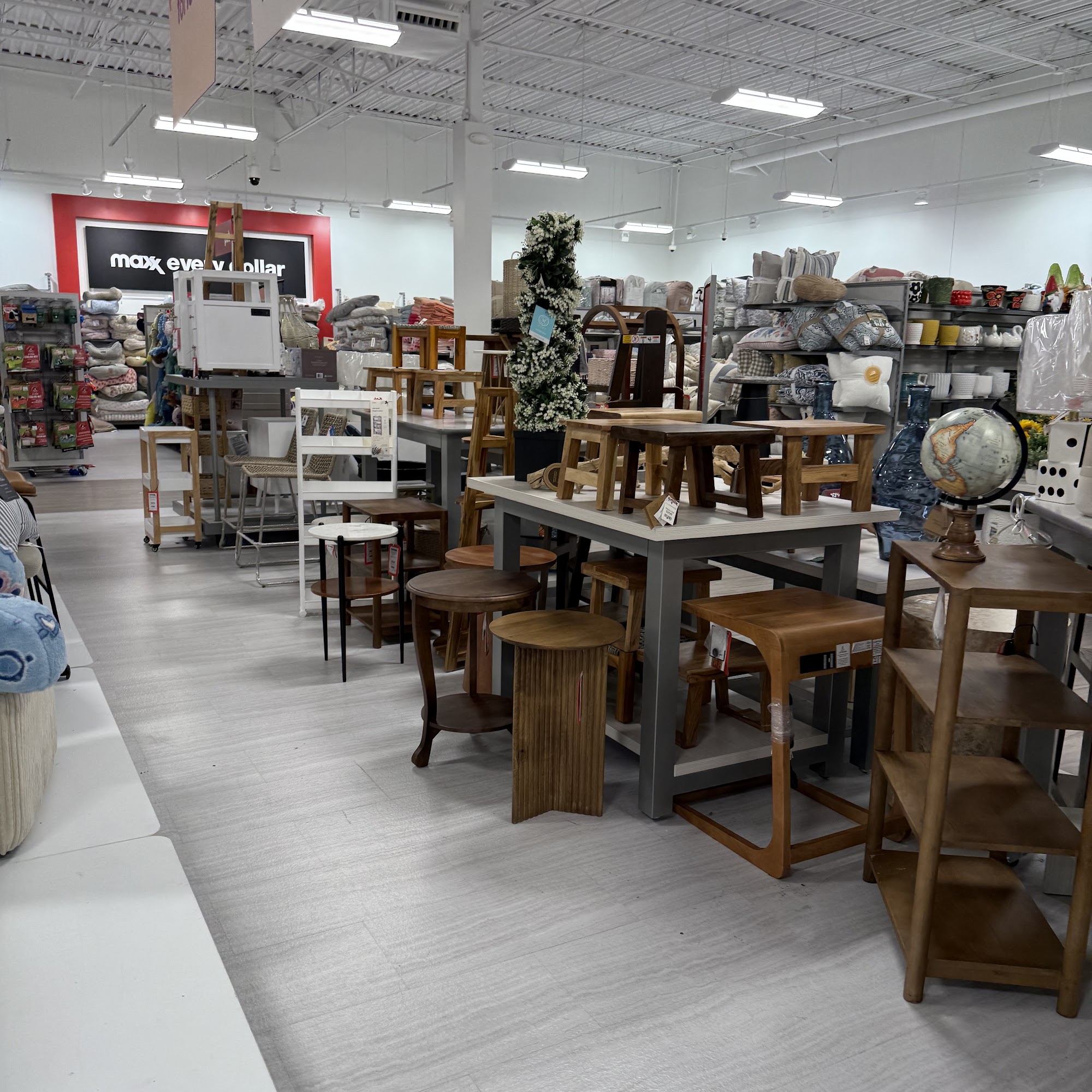 T.J. Maxx Athens