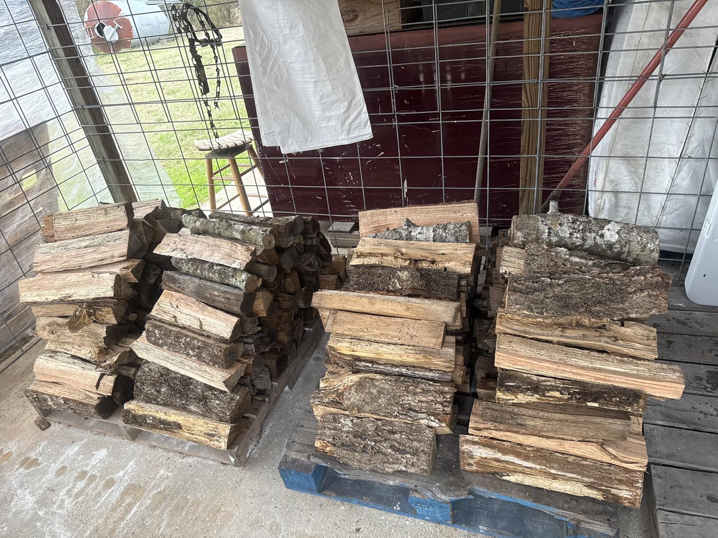 World Champion Outdoors Atmore