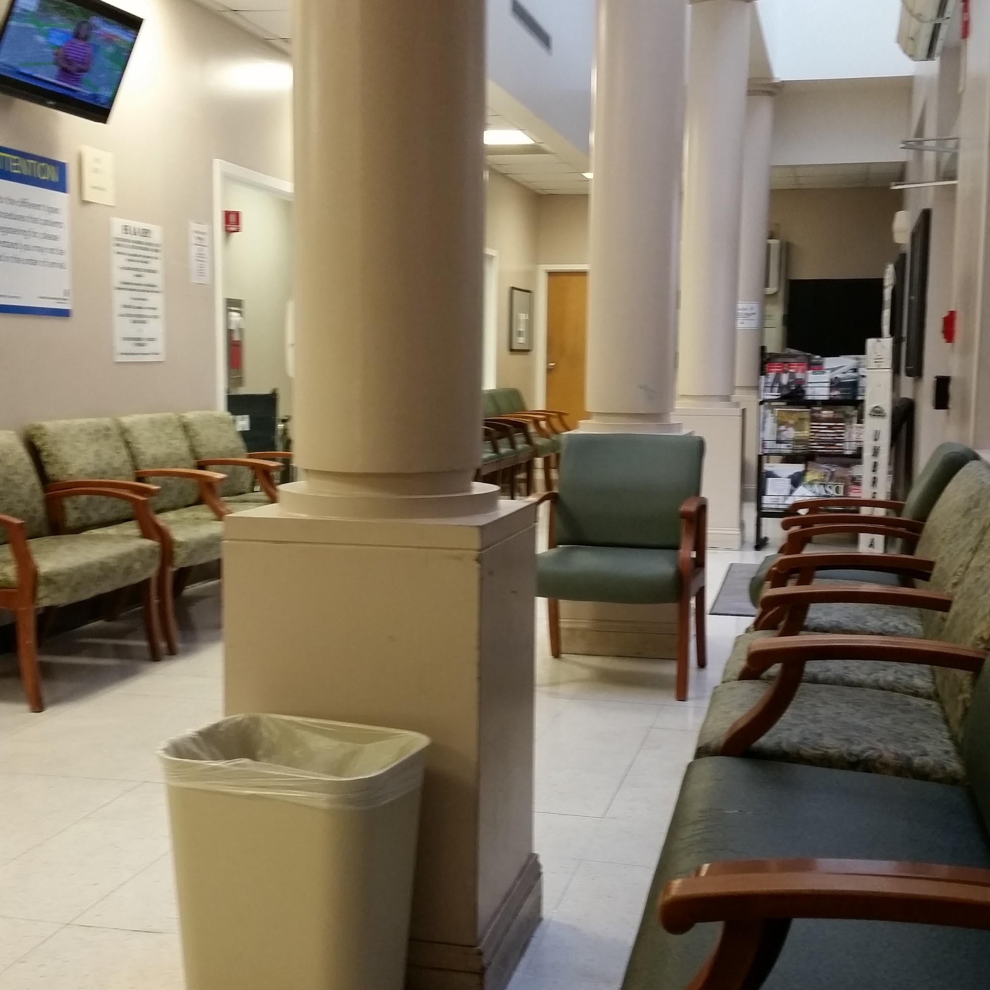 Atmore Community Hospital Atmore