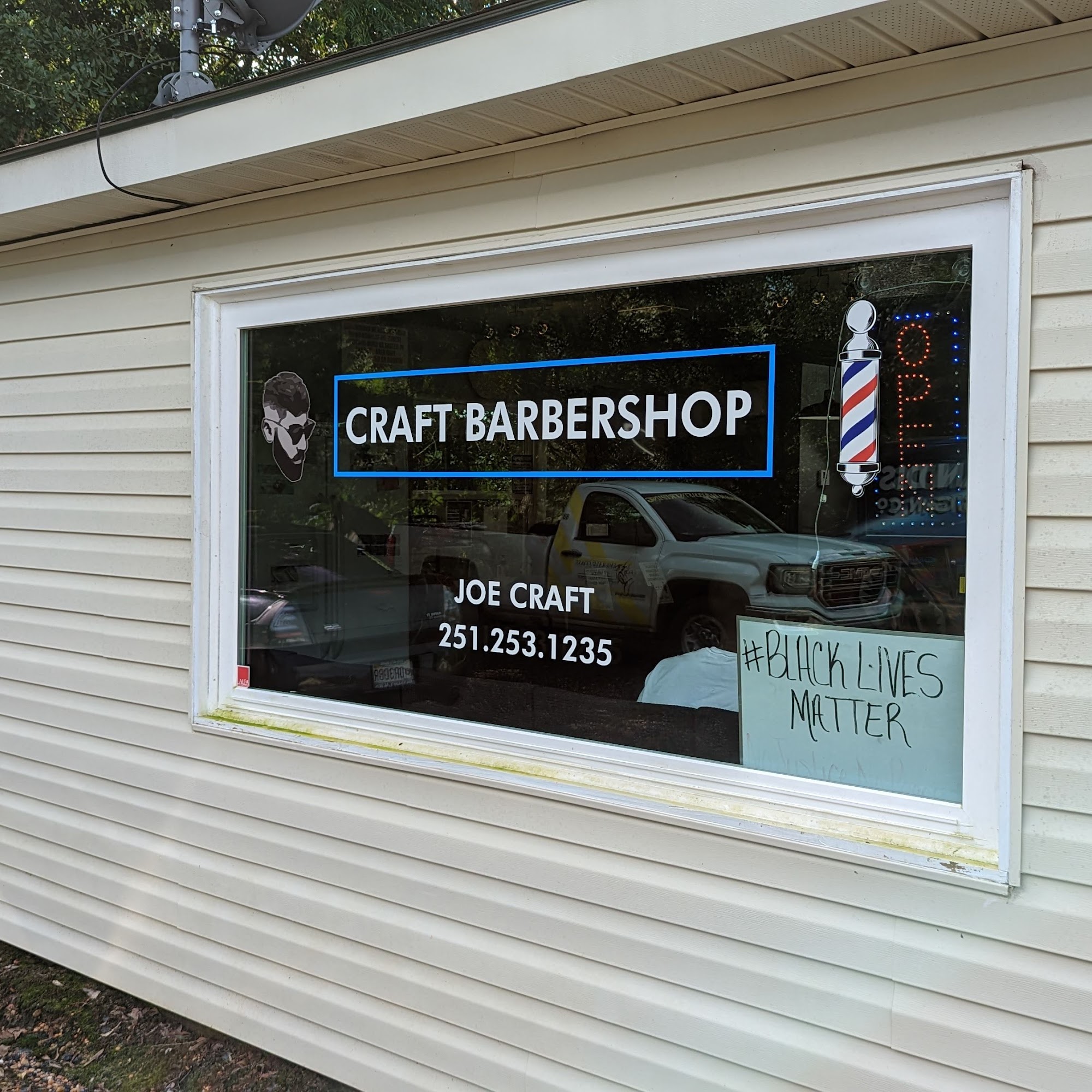 Craft Barbershop