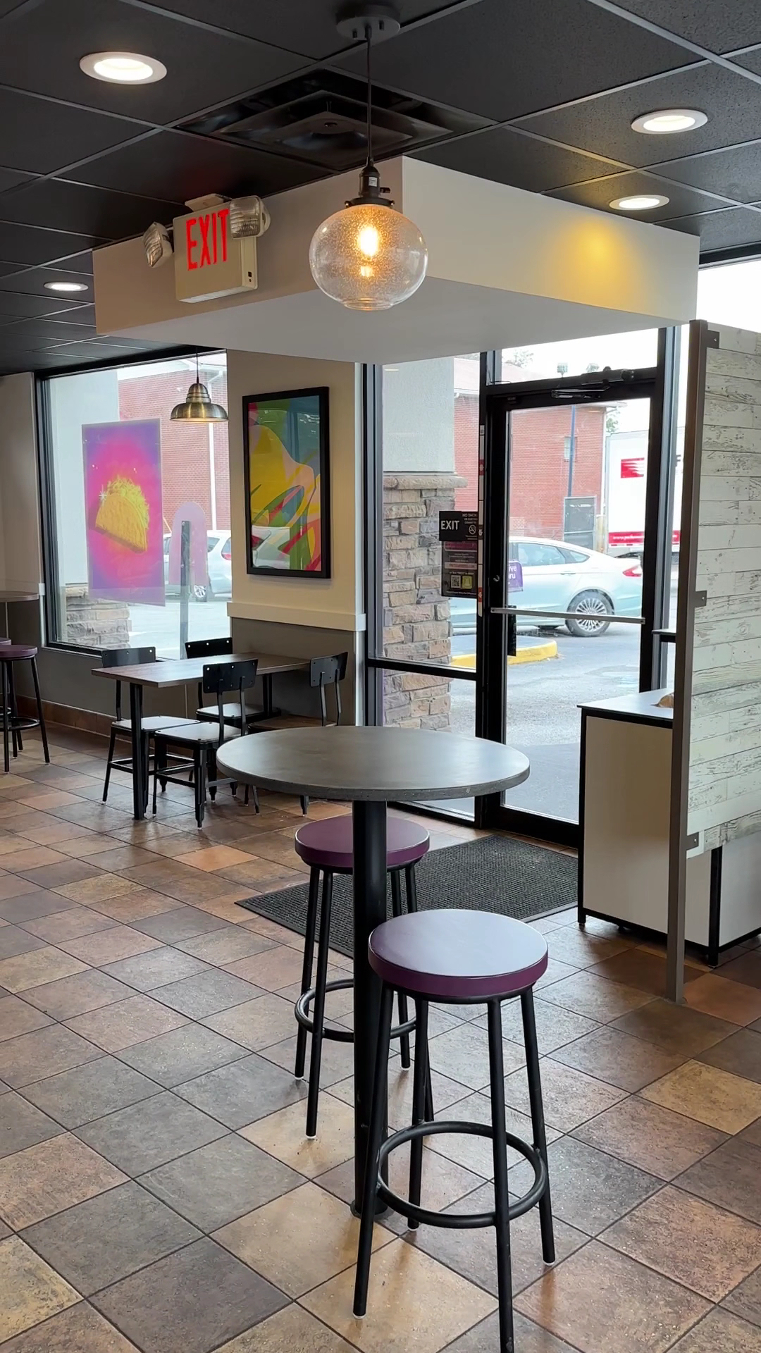 Taco Bell Menu