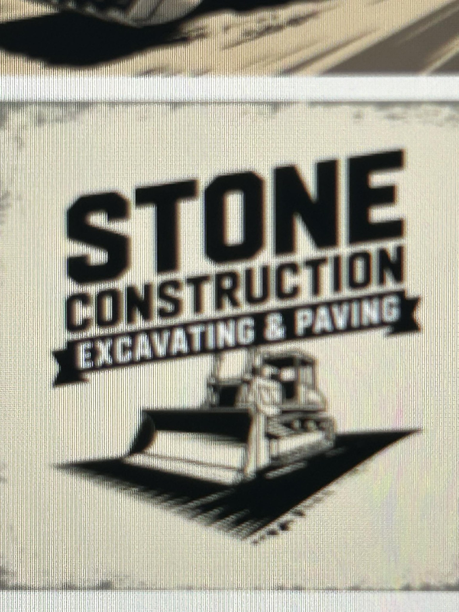 Stone Construction