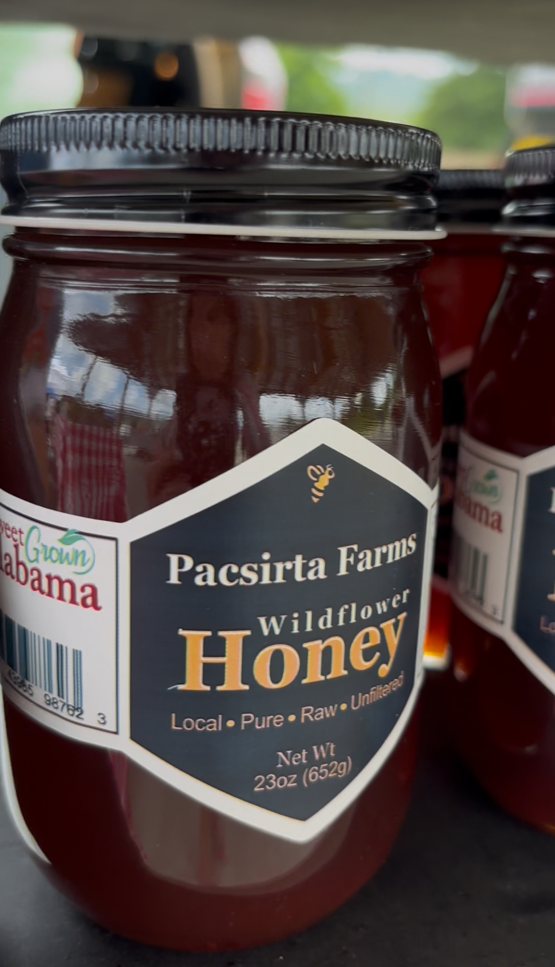 Attalla Farmers Market Attalla