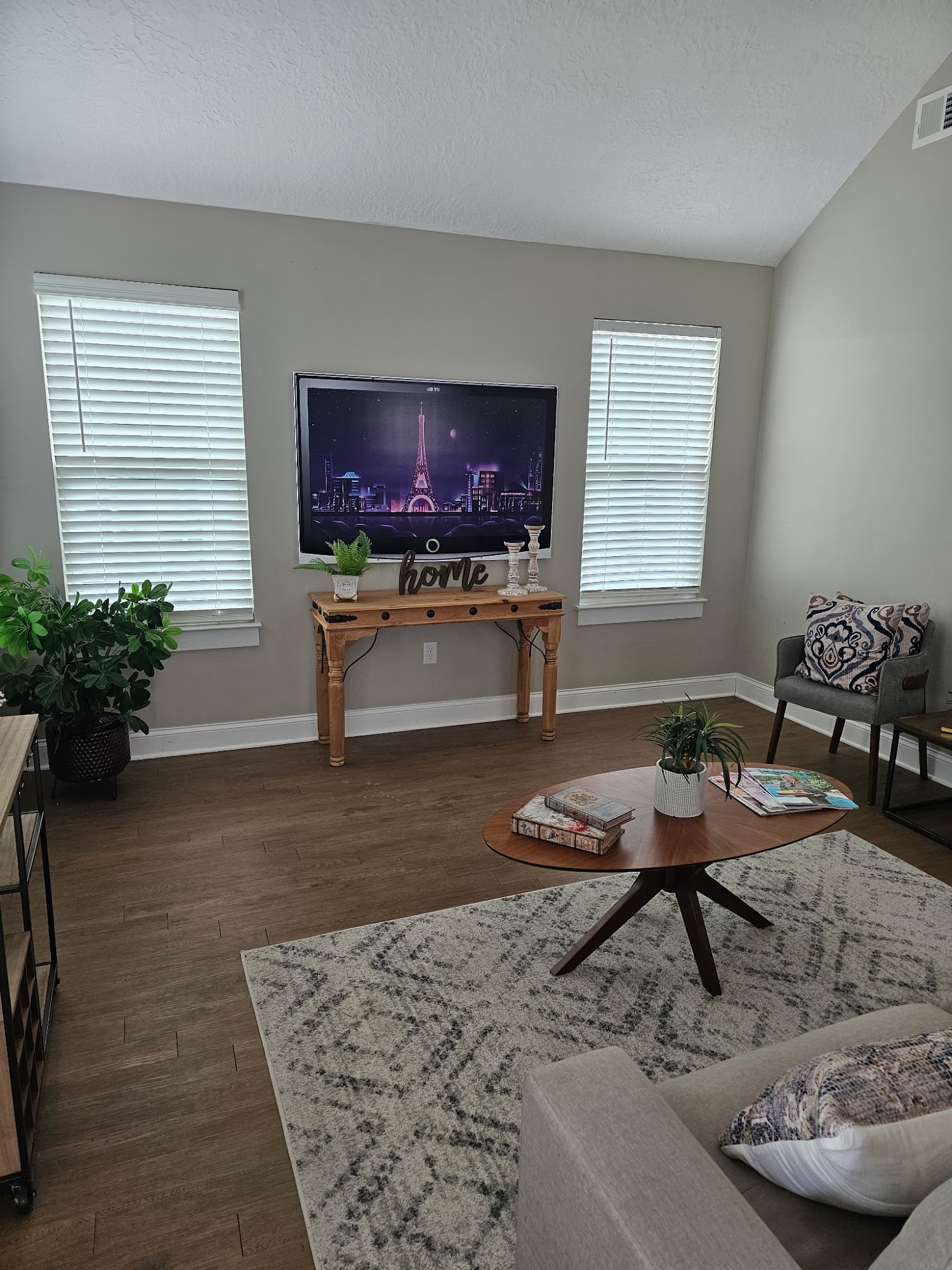 Oak Hill Village Senior Independent Living 403 Oak Hl Cir, Attalla Alabama 35954