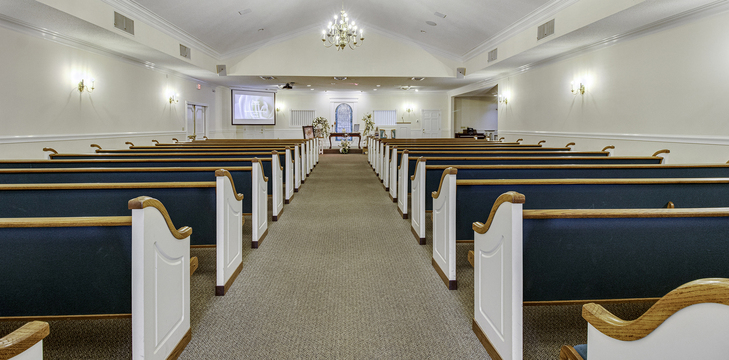 Morgan Funeral Chapel & Crematory Attalla