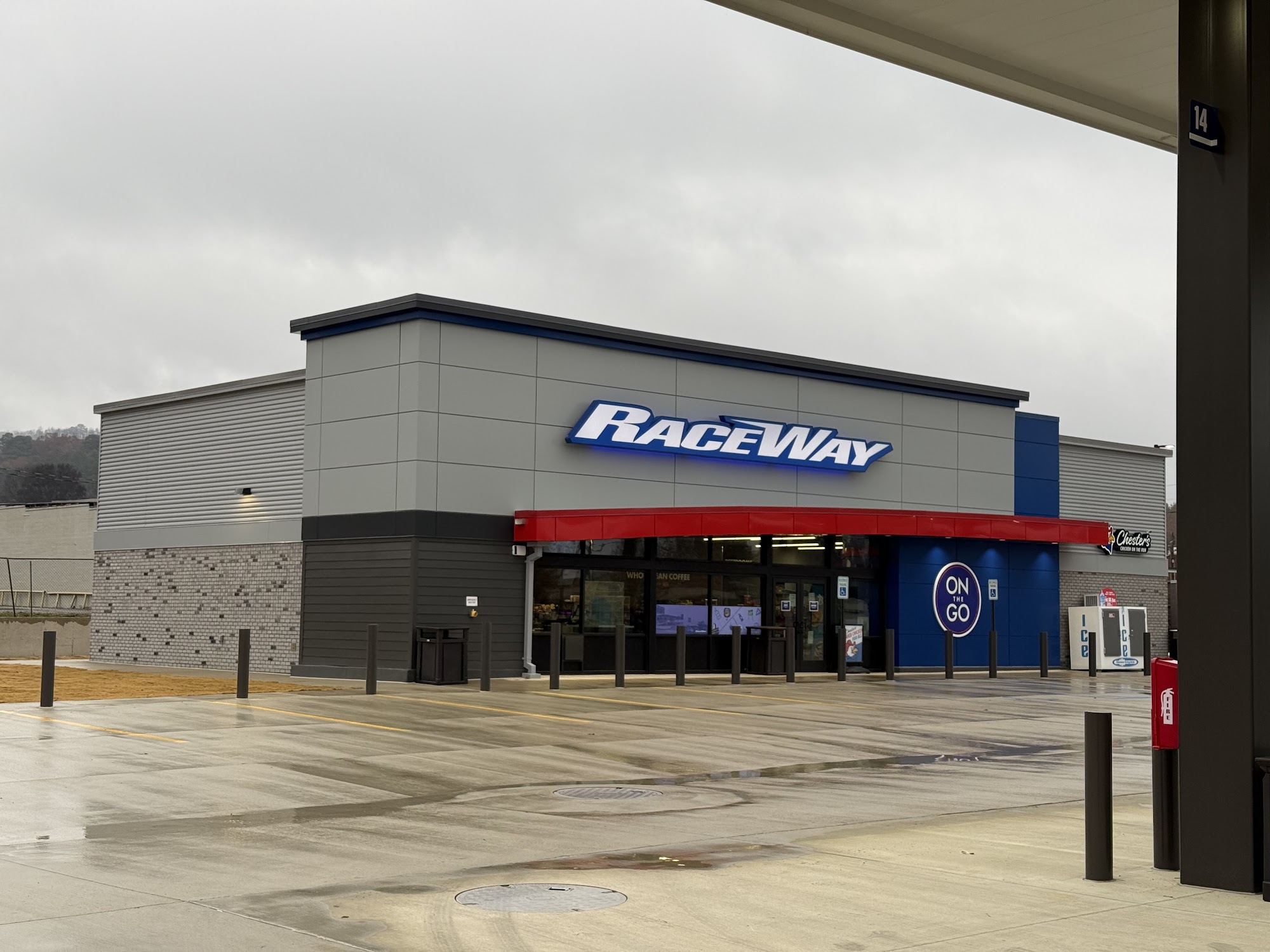 Raceway Attalla Attalla