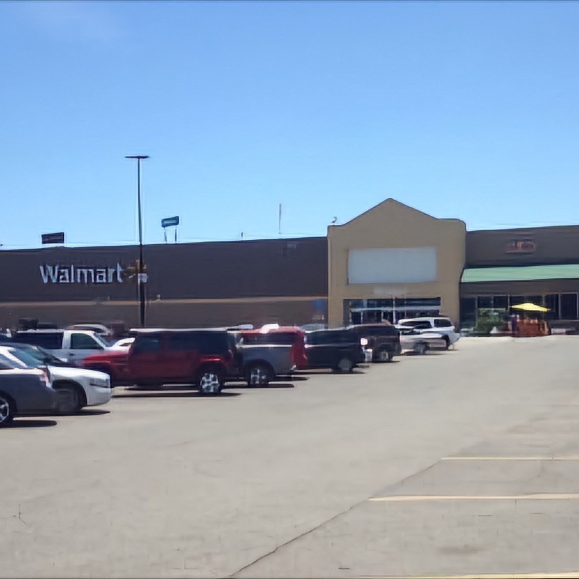 Walmart Bakery Attalla