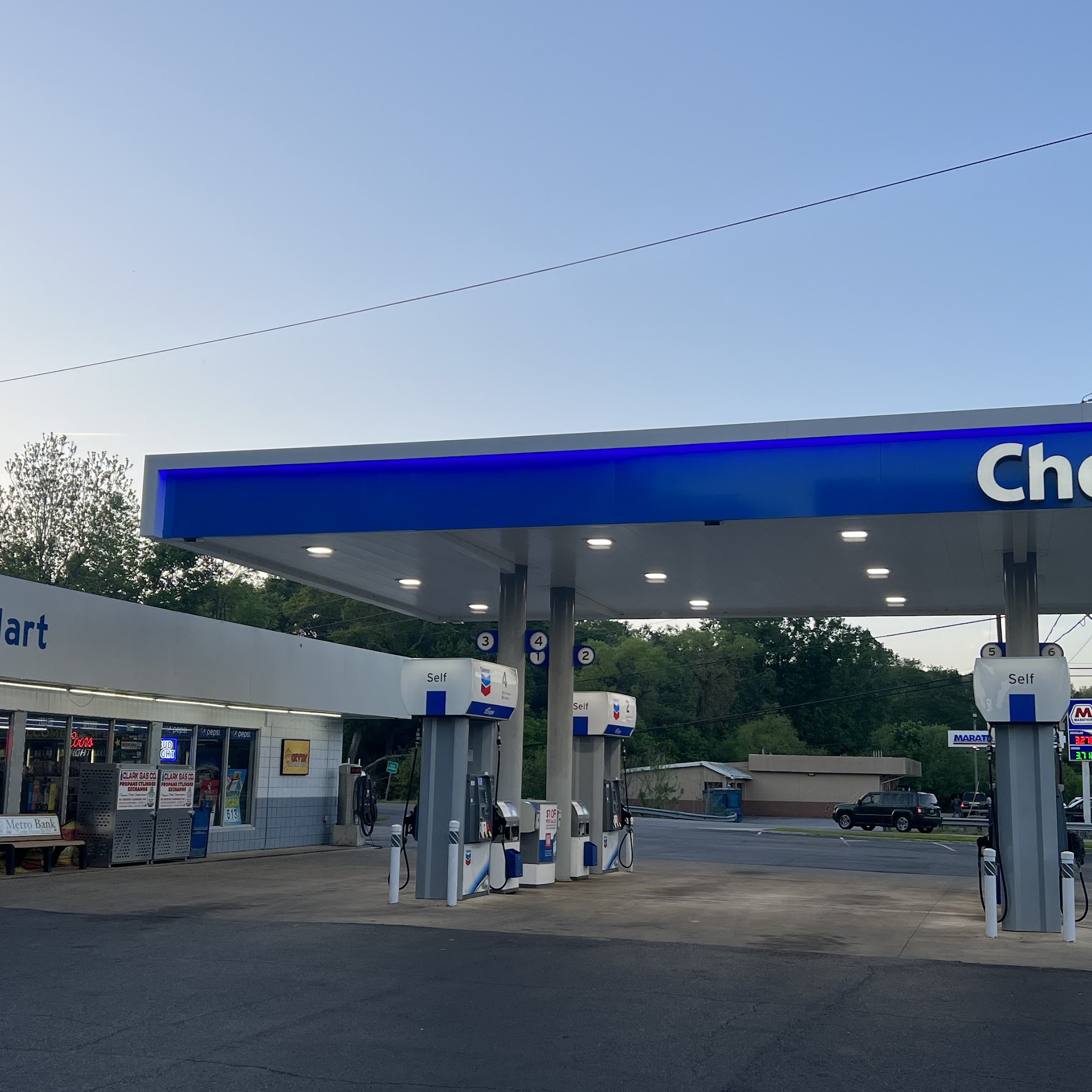 Chevron