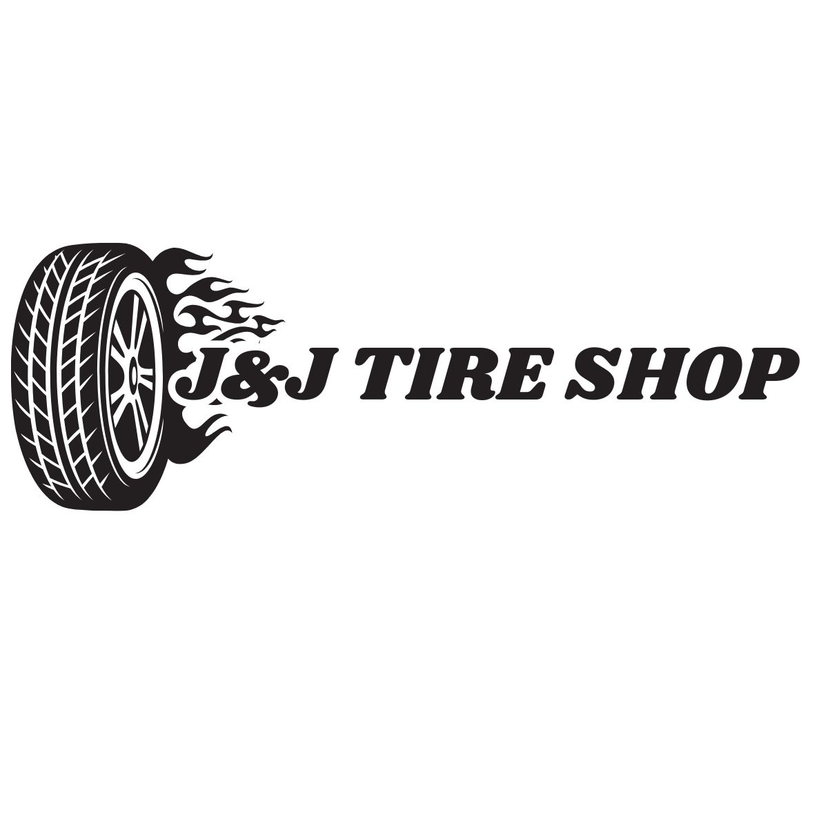J&J Tire Shop