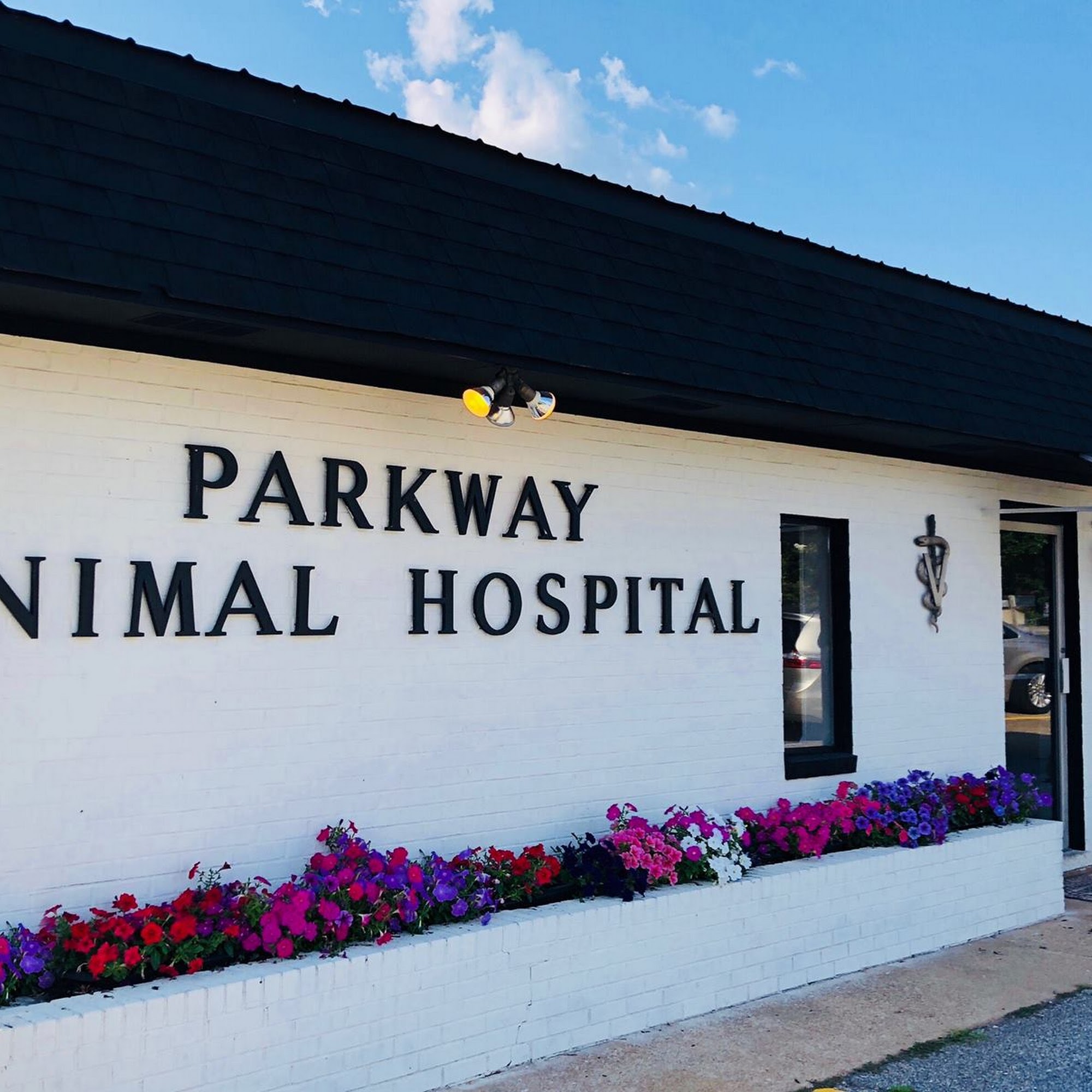 Parkway Animal Hospital Auburn